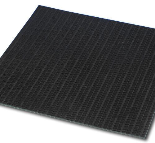Medium Rubber Insulating Mat
