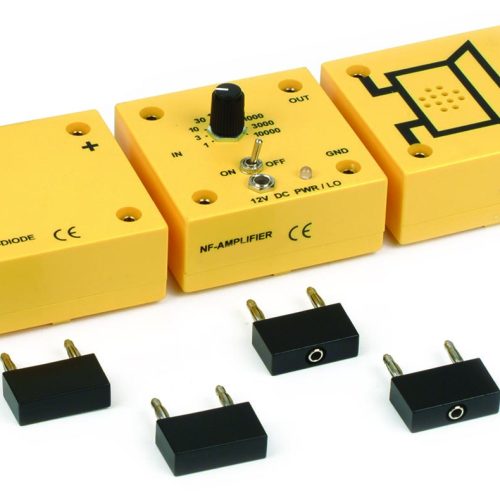 Laser Sound Transmission Kit
