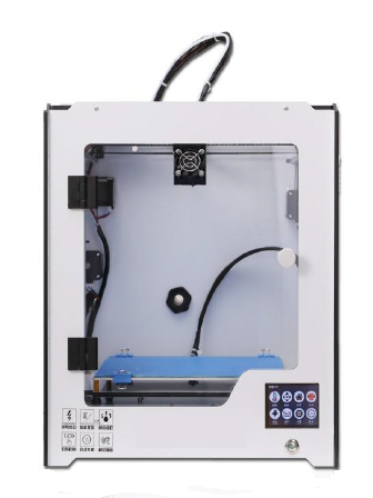 3D Printer Desktop ES-3D250