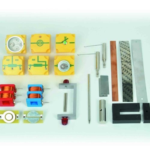 STUDENT ELECTROMAGNETISM KIT