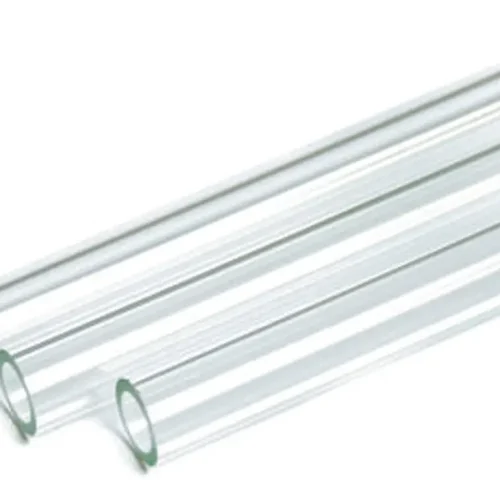 TUBING GLASS, 9MM