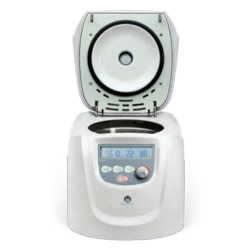 High Speed Micro Centrifuge