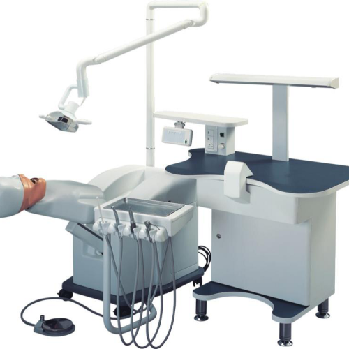 Comprehensive Dental Education Units