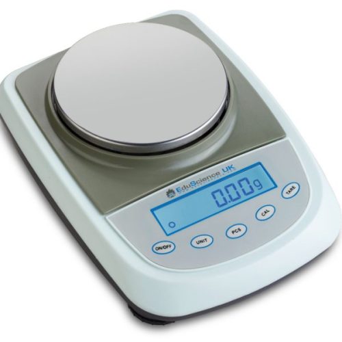 High-Precision Digital Balance 2000x0.01g
