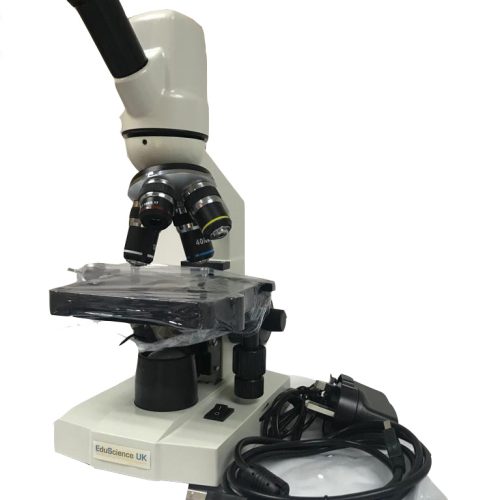 MICROSCOPE MONOCULAR DIGITAL