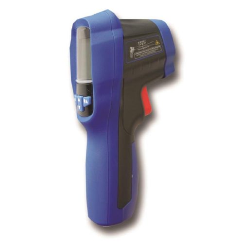 THERMOMETER INFRARED DUAL LASER -50 to 1050 C&F