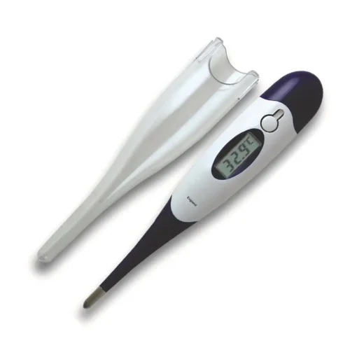 CLINICAL THERMOMETER DIGITAL FLEXI-HEAD