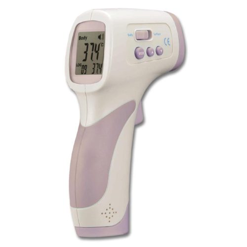 THERMOMETER INFRARED BODY TEMPRETURE