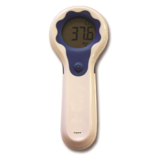 THERMOMETER INFRARED FOREHEAD