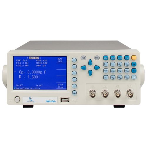 LCR METER