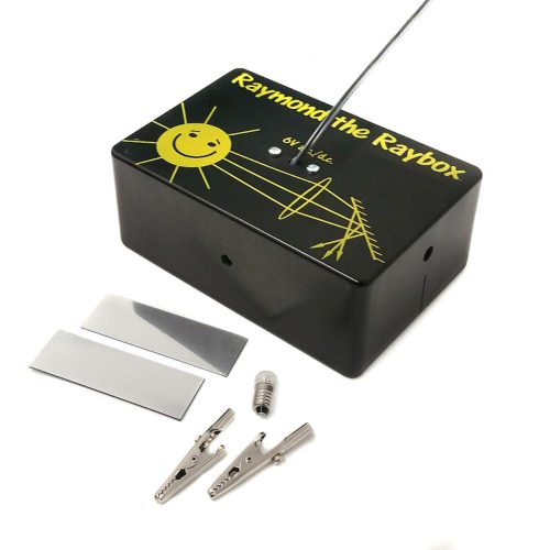 RAY BOX RAYMOND