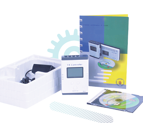 Versatile TRC Controller System
