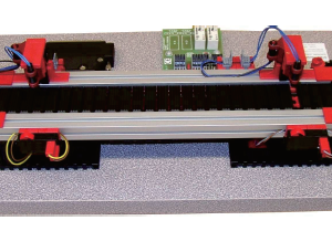 Mini Conveyor Belt Kit