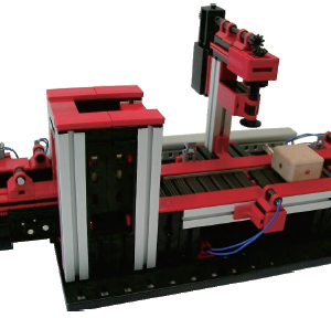 Mini Assembly Line Kit