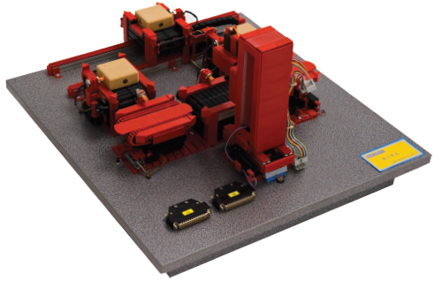 Advanced Processing Unit System