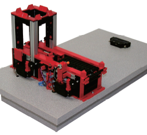 Efficient Conveyor Belt System