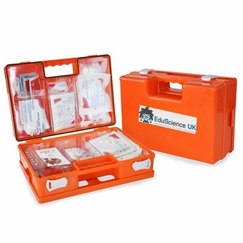 FIRST AID KIT MEDIUM SIZE