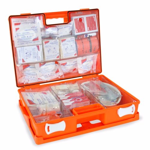 FIRST AID KIT SMALL