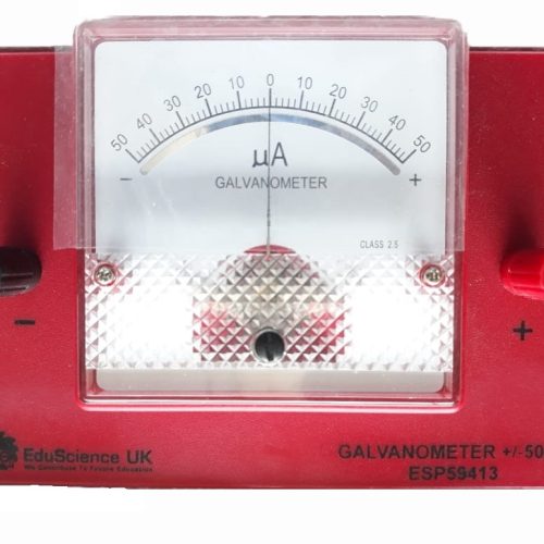 GALVANOMETER