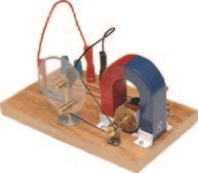 GENERATOR MODEL