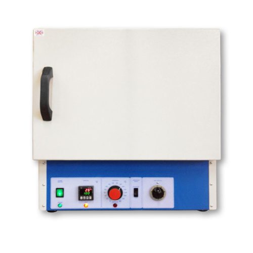 STERILIZER HOT AIR 75 LTR