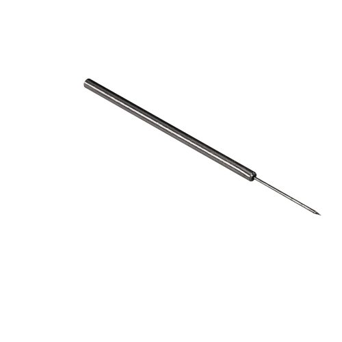 INSERT NEEDLE ST.STEEL HANDLE