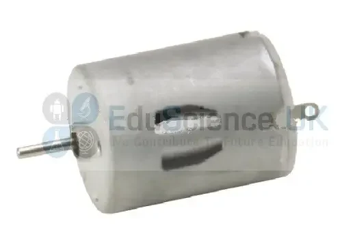 MINI MOTOR DC 3V ~ 6V, 0.2A