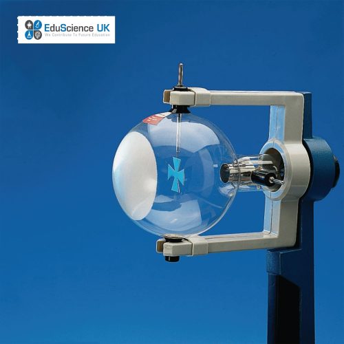 MALTESE CROSS TUBE