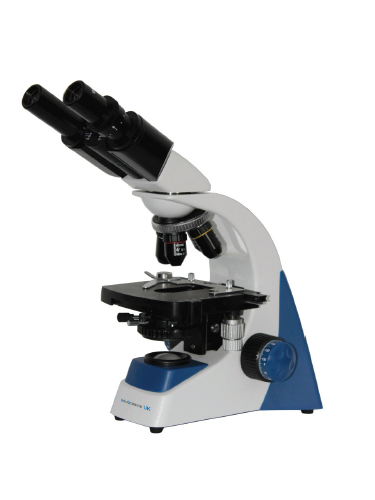 MICROSCOPE BIOLOGICAL BINOCULAR HB-1
