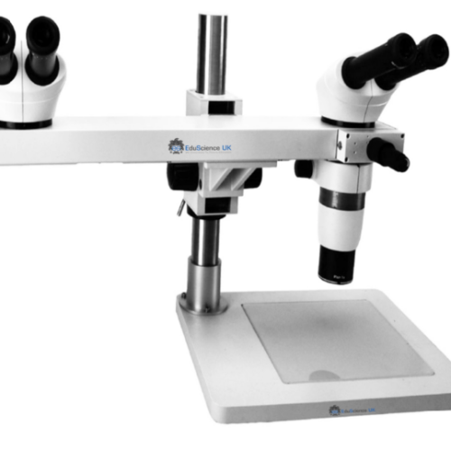 Stereo Zoom Dissection Microscope