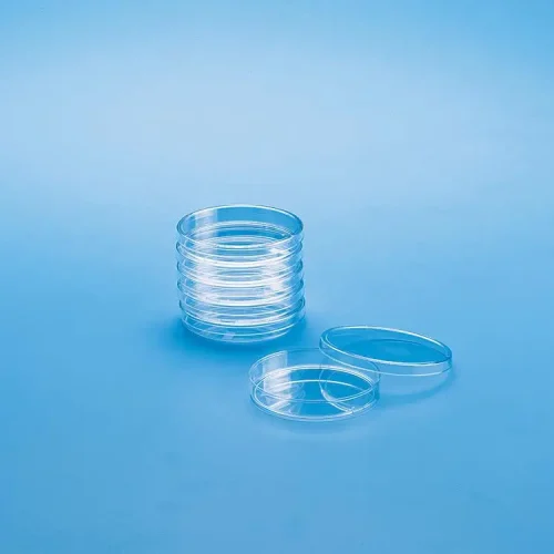 Petri Dish 9cm 20/Pk
