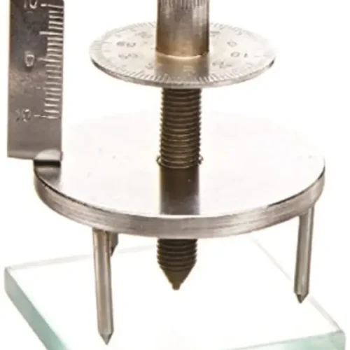 SPHEROMETER SUPERIOR