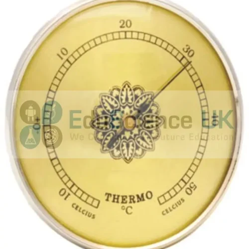 THERMOMETER DIAL