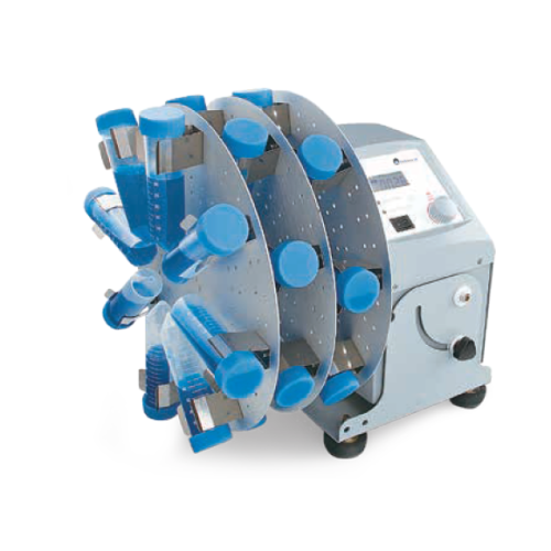 Rotator / Mixer Digital