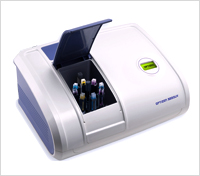 SPECTROPHOTOMETER DOUBLE BEAM UV VIS