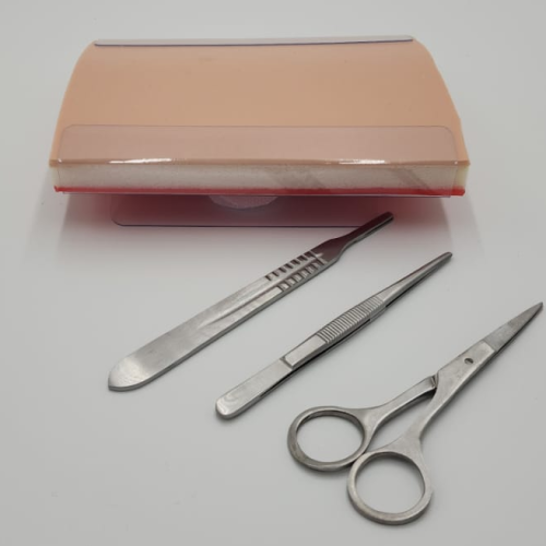 Suture Training Kit Advanced