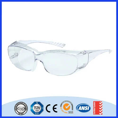 Safety Spectacle ES661 PK/10