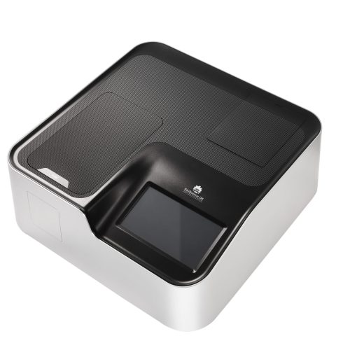 SPECTROPHOTOMETER UV VIS SMART