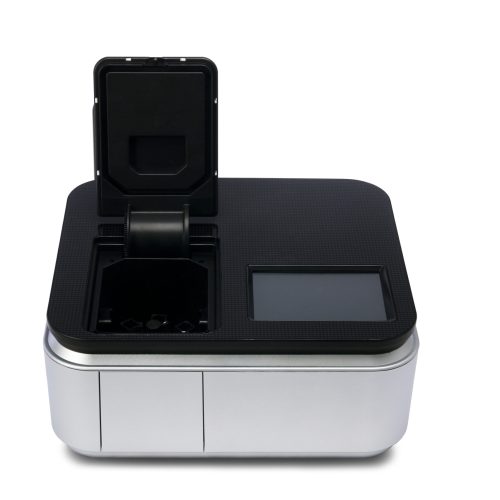 SPECTROPHOTOMETER VIS