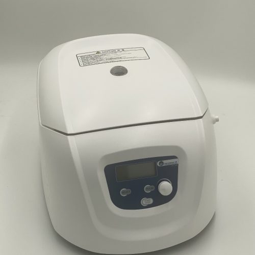 Precision Control Hematocrit Centrifuge