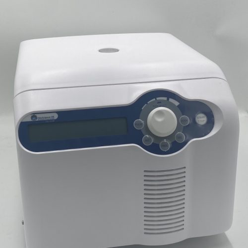 High-speed Refrigerated Micro Centrifuge