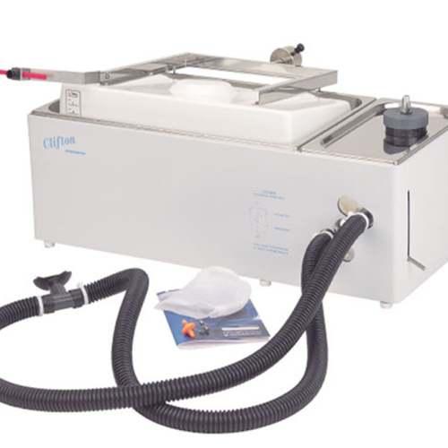 SPIROMETER