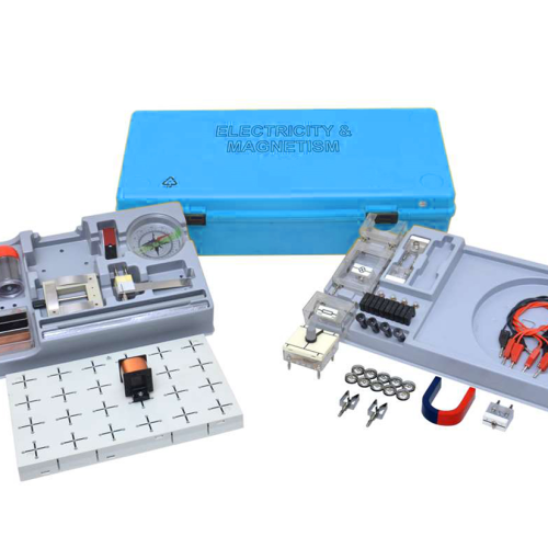 ELECTRICITY AND MAGNETISM KIT 1