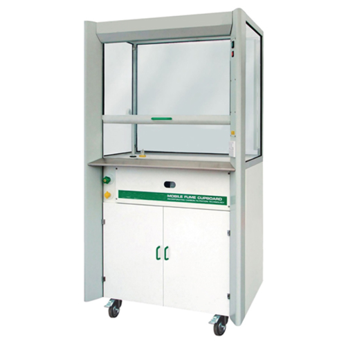 FUME CUPBOARD MOBILE EDUSCIENCE 1000RS