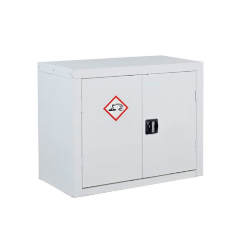 SAFETY CABINET ACID AND ALKALI FLOOR 900 X 460 X 700MM