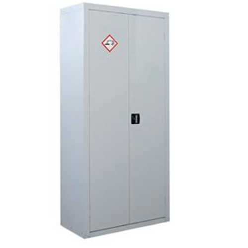 SAFETY CABINET ACID AND ALKALI FLOOR 900 X 460 X 1800MM