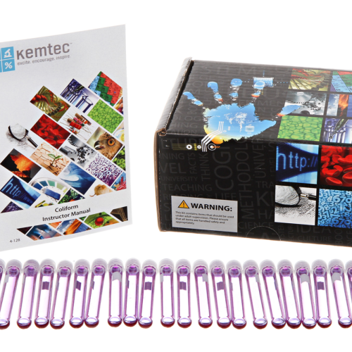 COLIFORM TEST KIT