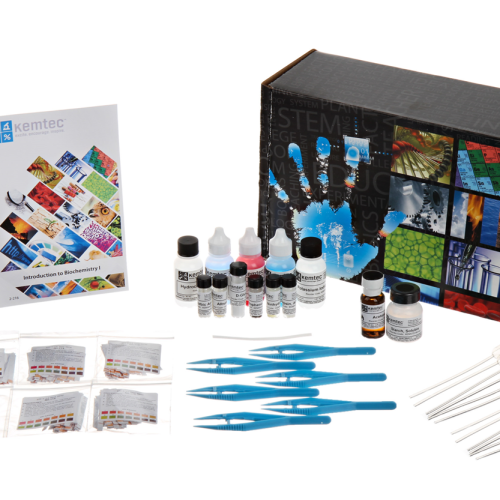 BIOCHEMISTRY I KIT