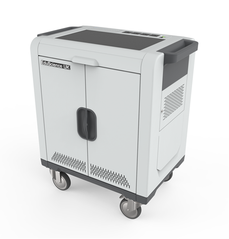 CHARGING CABINET