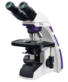 MICROSCOPE BIOLOGICAL BINOCULAR INFINITY